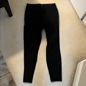 J.Crew Women's Classic Black Pixie Pants